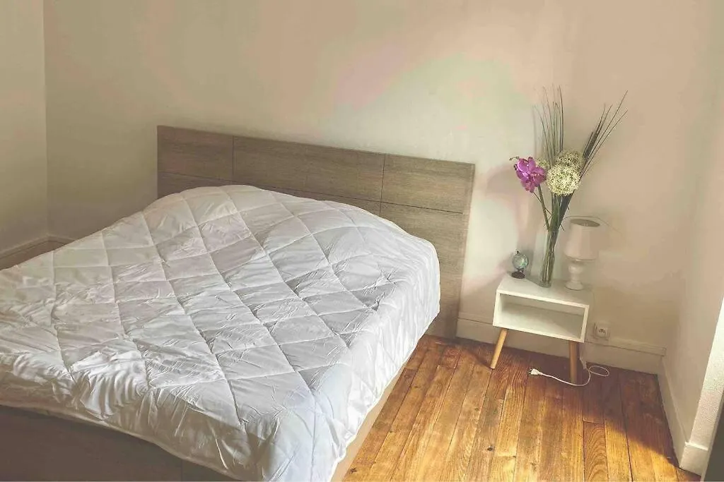 Appartement Dans Un Village En Auvergne Sancy Egliseneuve-d'Entraigues
