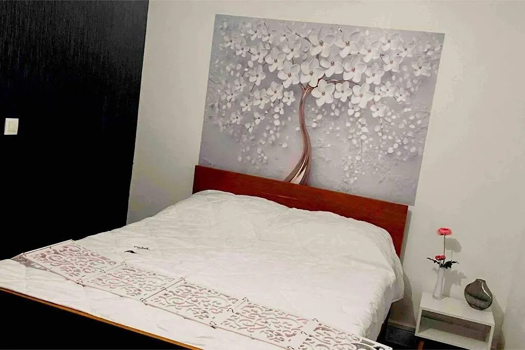 Appartement Dans Un Village En Auvergne Sancy Egliseneuve-d'Entraigues