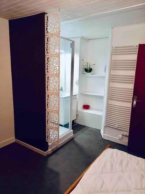 Appartement Dans Un Village En Auvergne Sancy Egliseneuve-d'Entraigues