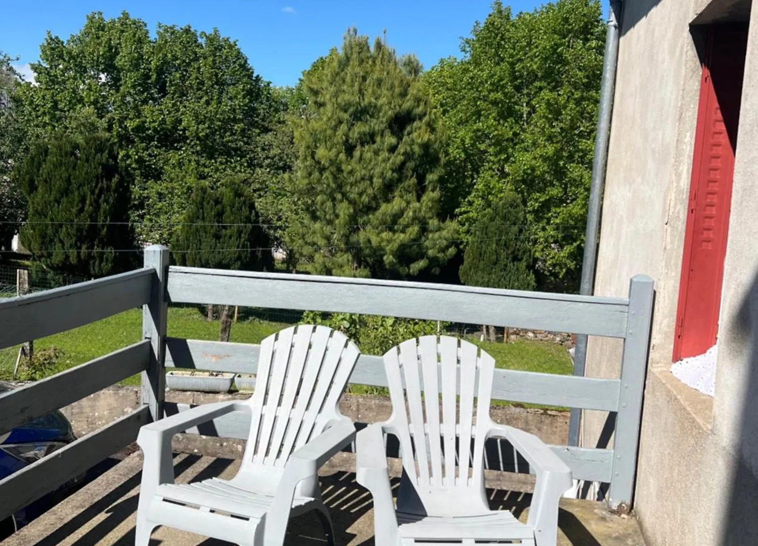 Appartement Dans Un Village En Auvergne Sancy Egliseneuve-d'Entraigues France