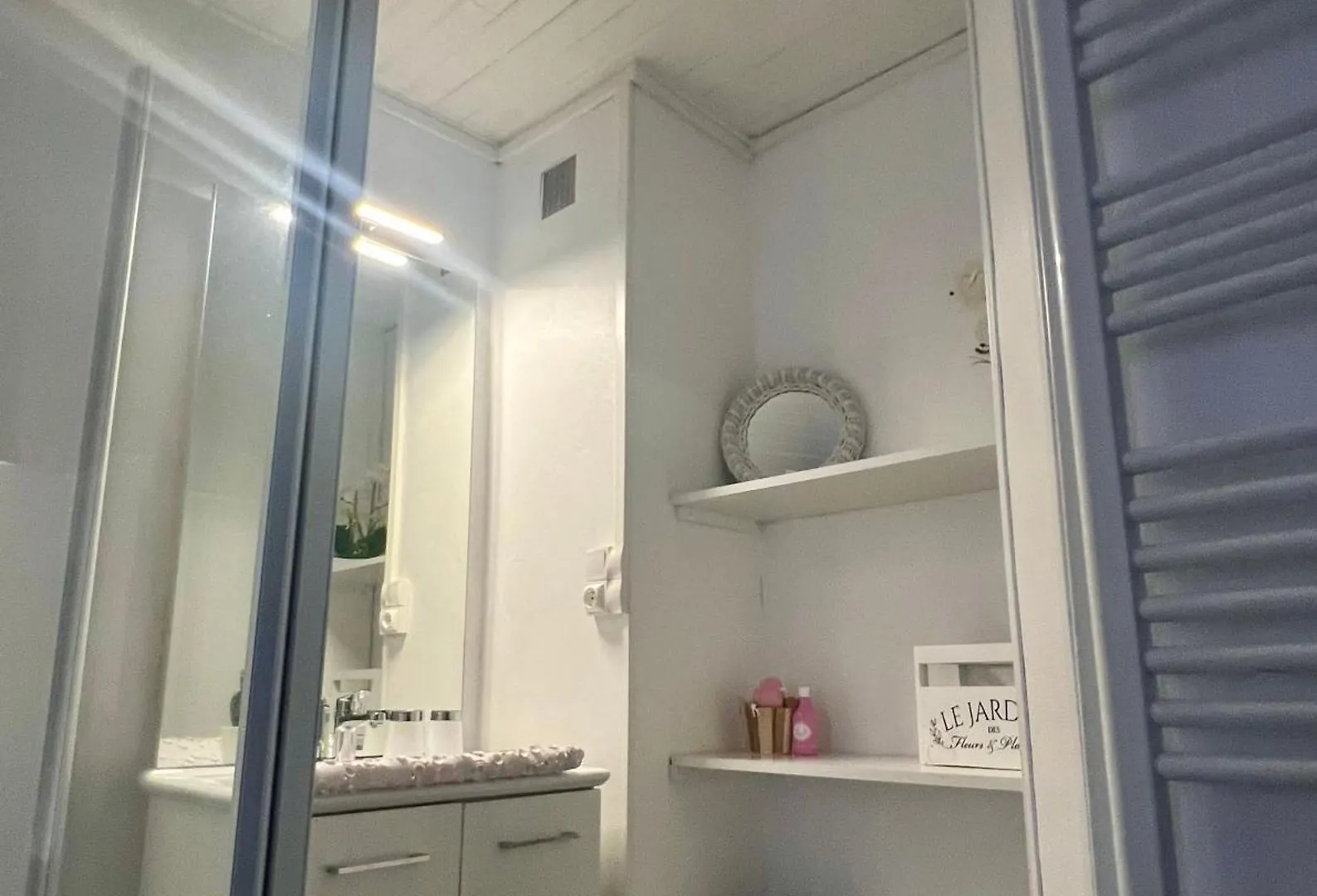 Apartment Appartement Dans Un Village En Auvergne Sancy Egliseneuve-d'Entraigues France