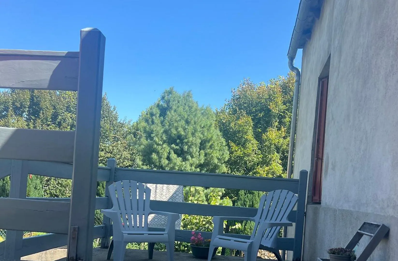 Apartment Appartement Dans Un Village En Auvergne Sancy Egliseneuve-d'Entraigues