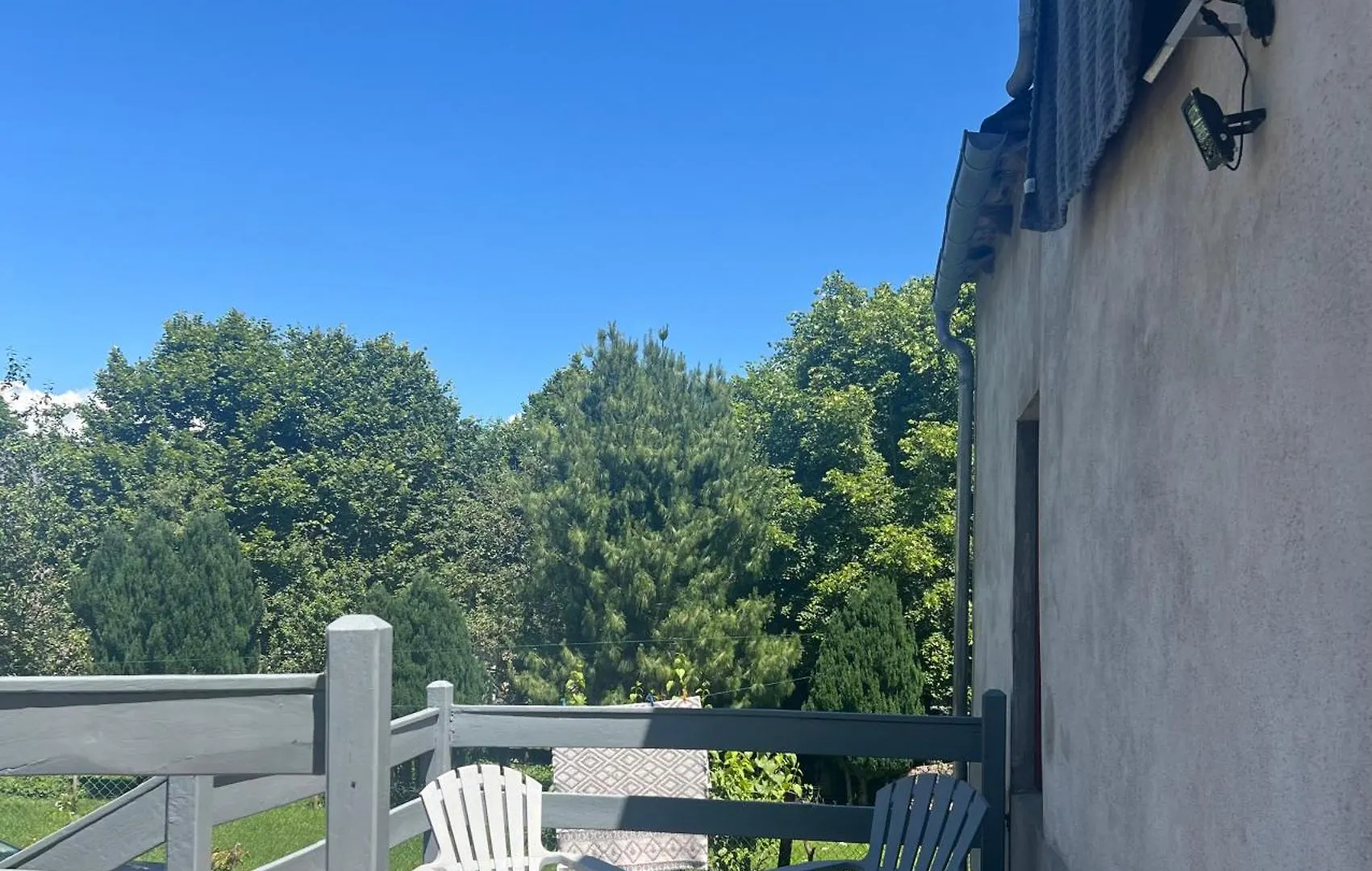 Appartement Dans Un Village En Auvergne Sancy Egliseneuve-d'Entraigues
