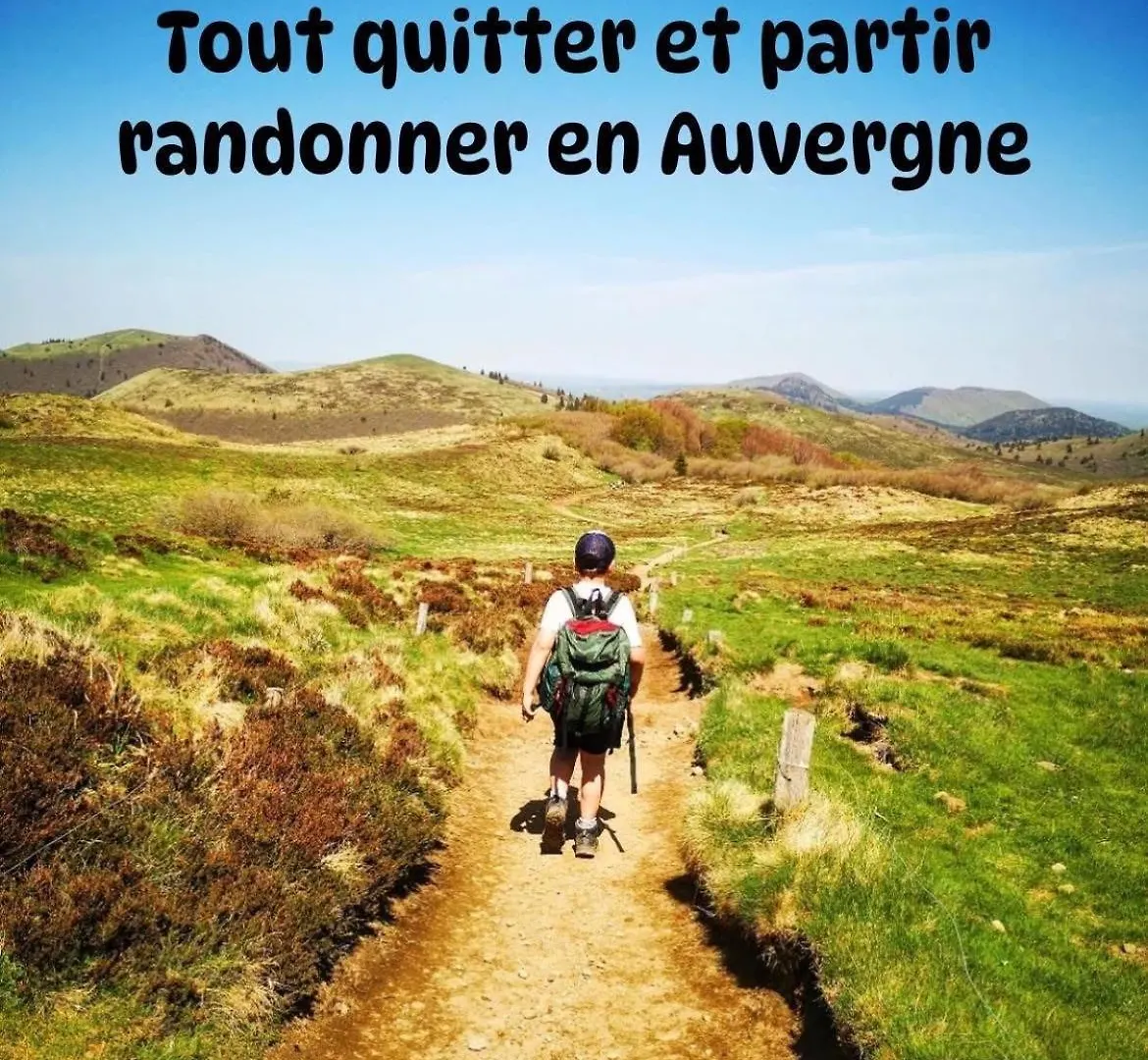 Appartement Dans Un Village En Auvergne Sancy Egliseneuve-d'Entraigues France