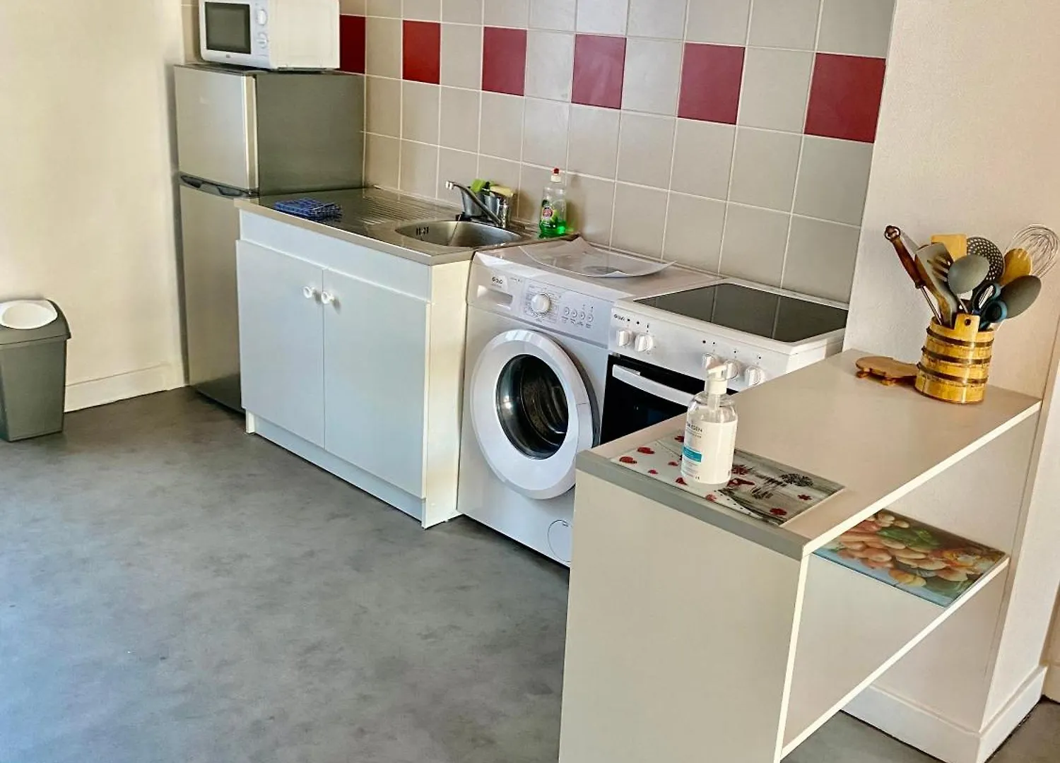 Appartement Dans Un Village En Auvergne Sancy Égliseneuve-dʼEntraigues Francia